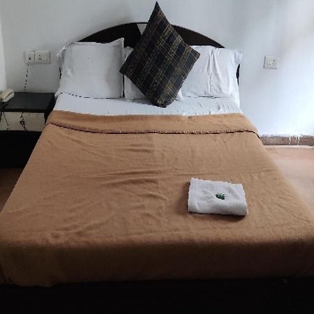 Capital O 8272 Hotel Pratigya Residency Gangtok Buitenkant foto
