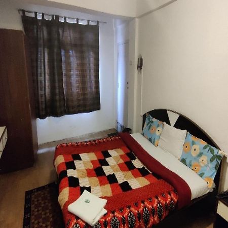 Capital O 8272 Hotel Pratigya Residency Gangtok Buitenkant foto