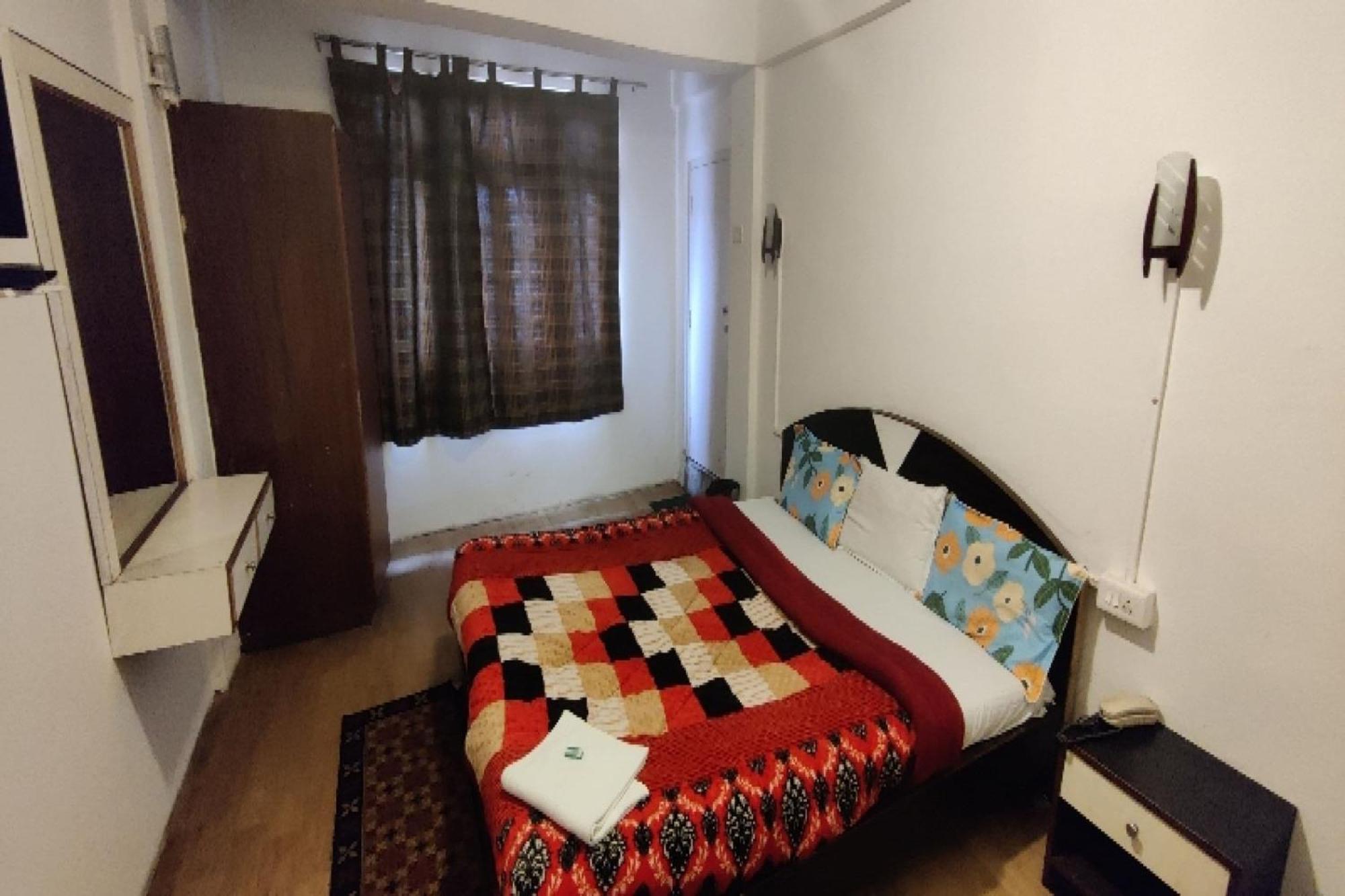 Capital O 8272 Hotel Pratigya Residency Gangtok Buitenkant foto