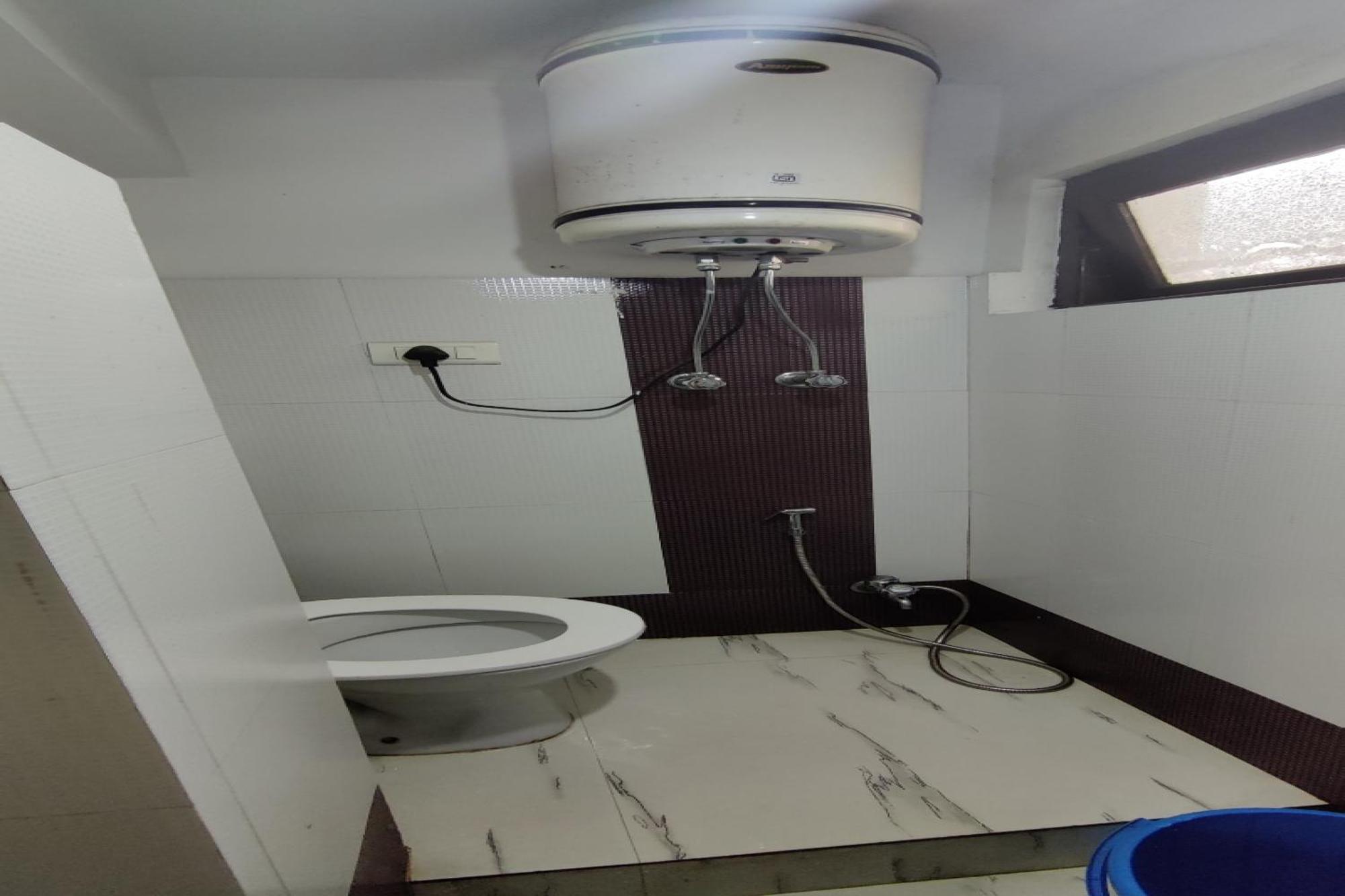 Capital O 8272 Hotel Pratigya Residency Gangtok Buitenkant foto