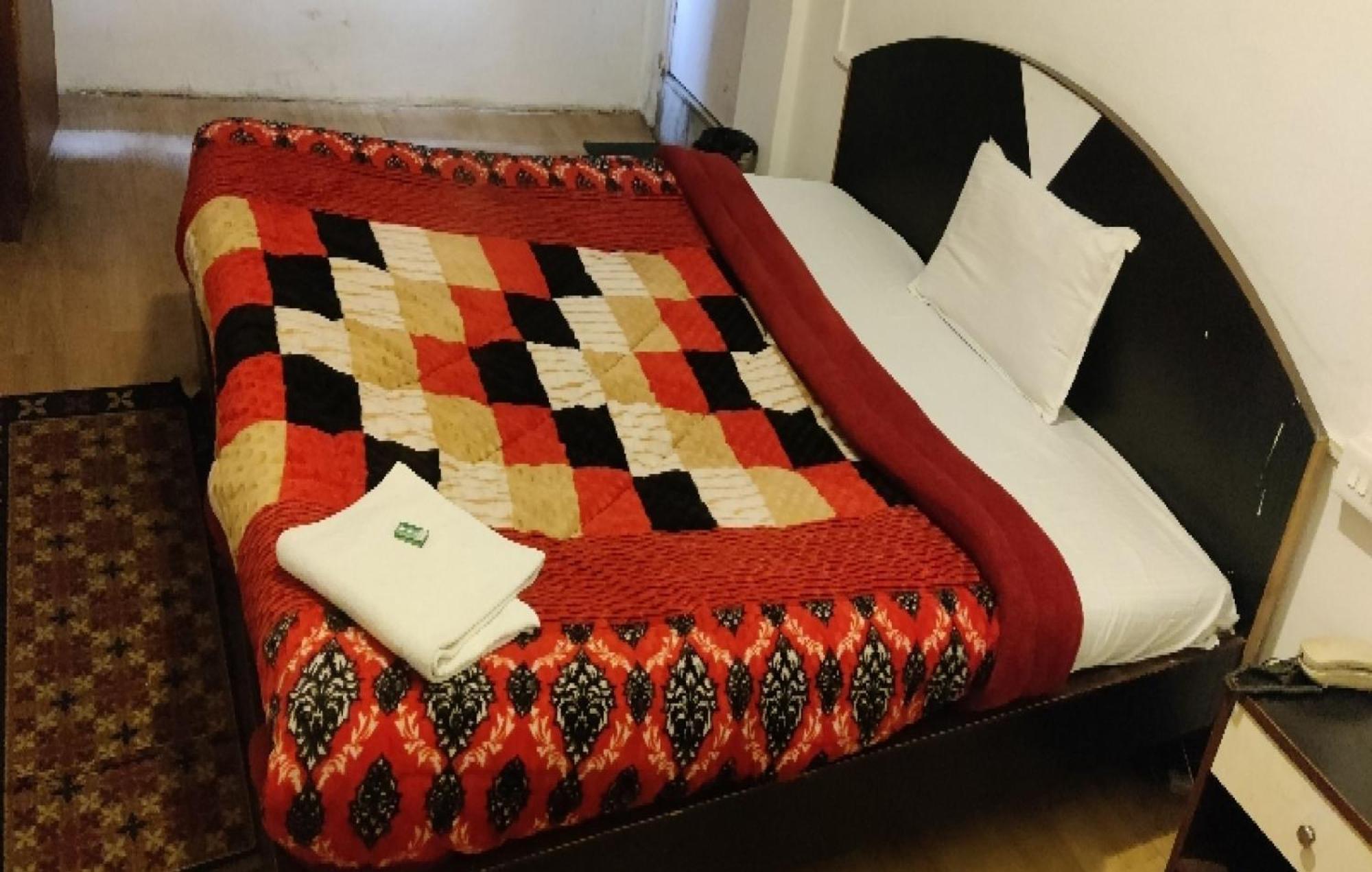 Capital O 8272 Hotel Pratigya Residency Gangtok Buitenkant foto